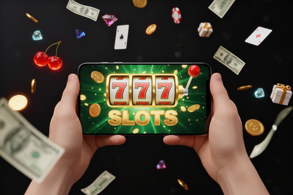 Spinline casino