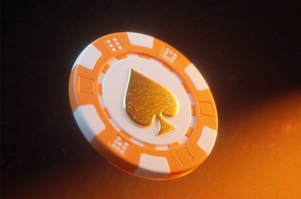 nine casino België